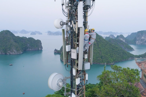 Viettel Construction (CTR) báo lãi tăng 19% so với cùng kỳ tháng 4/2025