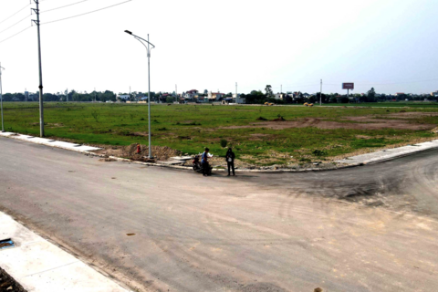 Bất động sản công nghiệp phía Nam đang bước vào giai đoạn trưởng thành mới