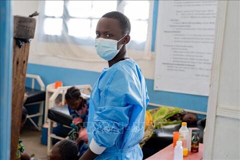 WHO tuyên bố đợt bùng phát Ebola tại Congo và Uganda là vấn đề y tế khẩn cấp toàn cầu