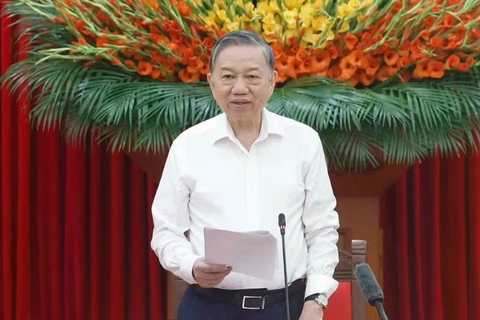 Kết luận của Tổng Bí thư, Chủ tịch nước về tổng kết 100 năm Đảng lãnh đạo cách mạng Việt Nam và 40 năm thực hiện Cương lĩnh