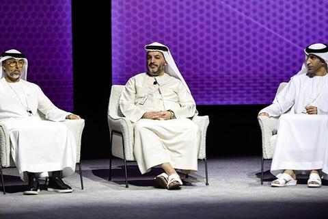 Lý do thực sự khiến UAE rời khỏi OPEC