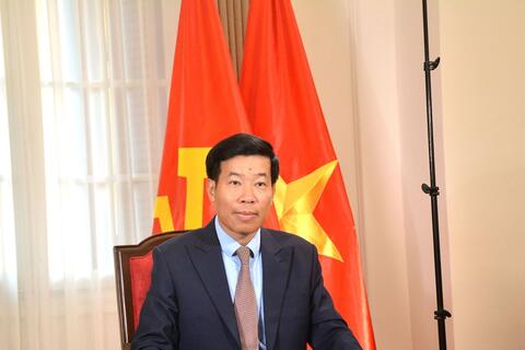 Thể hiện sự coi trọng cao với quan hệ Việt Nam - Philippines