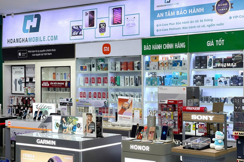 Thị trường smartphone: Điện thoại cũ trở thành lựa chọn đáng cân nhắc