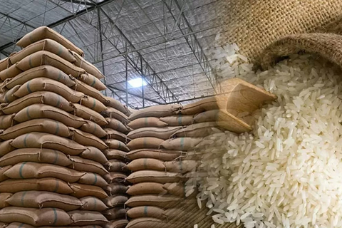 Dự báo, giá gạo xuất khẩu phục hồi trước áp lực nguồn cung