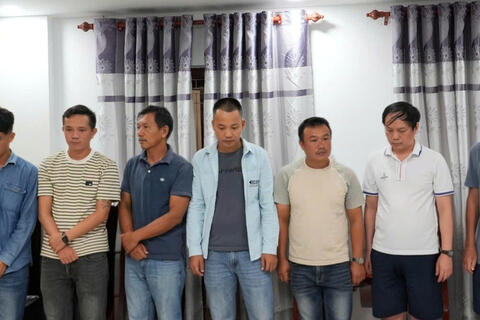 Quảng Ngãi: Triệt phá đường dây cá độ bóng đá hơn 600 tỷ đồng