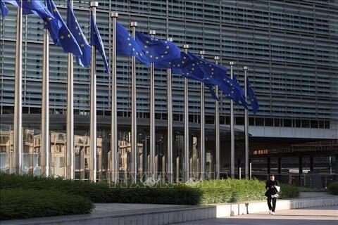 EU đề xuất gói trừng phạt thứ 21 nhằm vào Nga, mở rộng nhiều lĩnh vực mới