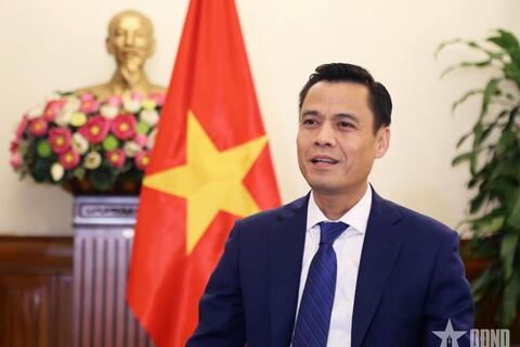 Việt Nam phát huy vai trò “cầu nối” trong quan hệ ASEAN - Nga
