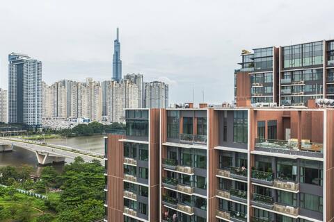 Nguồn cung bất động sản tiếp tục lệch pha, sản phẩm ra thị trường phần lớn là nhà cao cấp