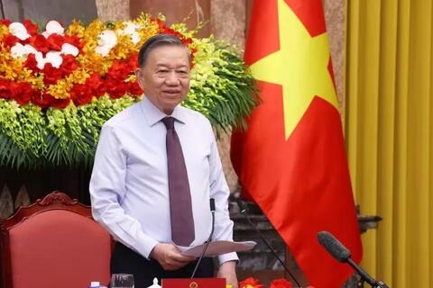 Báo chí Cách mạng Việt Nam trong thời đại số
