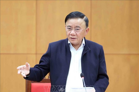 Bộ Chính trị yêu cầu sửa đổi căn cơ chính sách đất đai