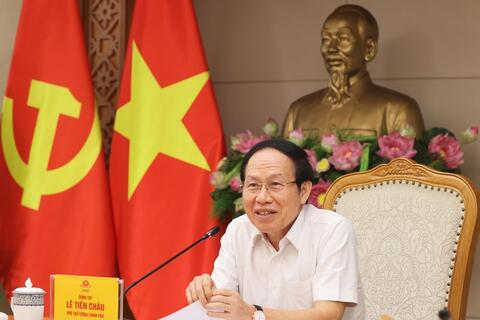 Cần một hệ thống đánh giá, chấm điểm về xây dựng pháp luật thực sự hiệu quả
