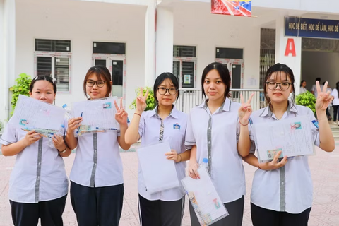 Kết luận của Tổng Bí thư, Chủ tịch nước tại buổi làm việc về công tác chuẩn bị năm học mới