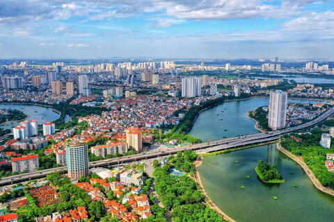 “Cuộc đua nước rút” hạ tầng tại TP. Hồ Chí Minh