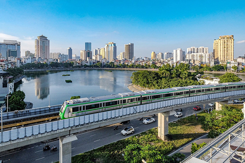Hà Nội triển khai chính sách ưu đãi đầu tư, phát triển không gian ngầm, không gian tầm thấp