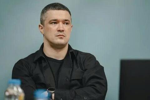 Bộ trưởng Quốc phòng Ukraine từ chức