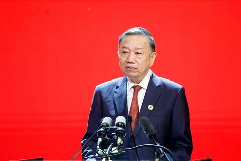 Tổng Bí thư, Chủ tịch nước Tô Lâm: Chuyển từ cứu trợ tình thế sang chủ động phòng ngừa, nâng cao khả năng chống chịu của cộng đồng