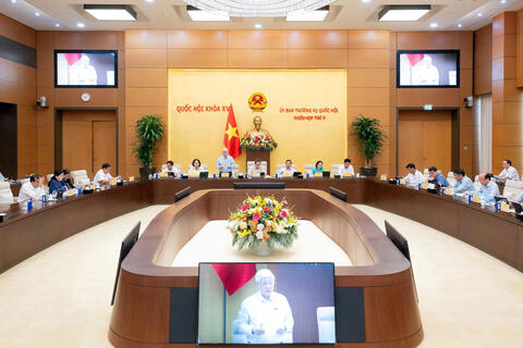 Tích hợp 4 Chương trình mục tiêu quốc gia thực chất, không cộng gộp cơ học