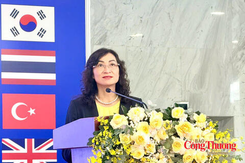 Vietfish 2026: Ngành thủy sản Việt Nam mở rộng xuất khẩu, bền vững