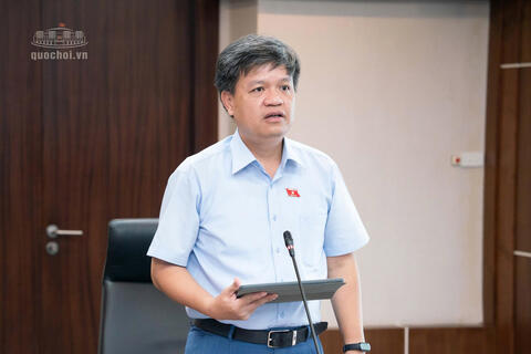 Kỳ họp thứ Hai, Quốc hội khóa XVI sẽ xem xét Luật Điện lực (sửa đổi)