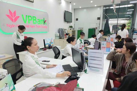 Tín dụng Tây Ninh tiếp tục là bệ đỡ tăng trưởng kinh tế