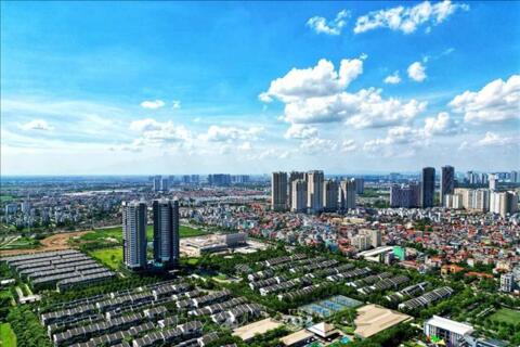Siết chặt xử lý vi phạm trong lĩnh vực đất đai