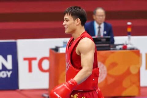 ASIAD 20: Thể thao Việt Nam giành huy chương bạc đầu tiên