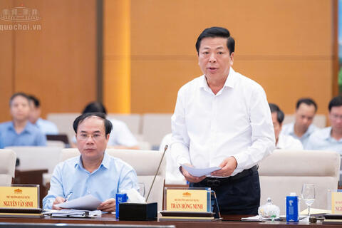 Hướng tới mục tiêu mọi người đều có chỗ ở