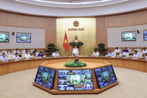 Thủ tướng: Cần những giải pháp mạnh hơn nữa trong giai đoạn nước rút của năm 2026
