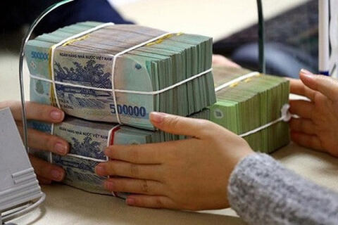 Huy động vốn trên địa bàn TP. Hồ Chí Minh tăng trưởng tích cực
