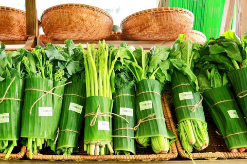 Nâng cao trách nhiệm, thúc đẩy tiêu dùng bền vững