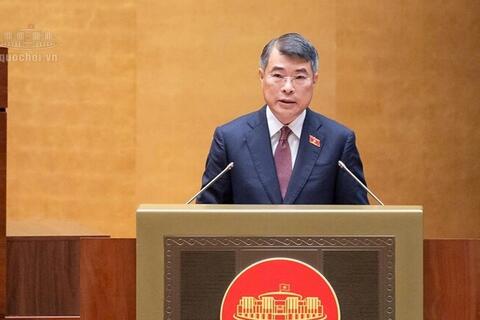 Thủ tướng Lê Minh Hưng: Tăng trưởng cao gắn với ổn định vĩ mô, kiểm soát lạm phát
