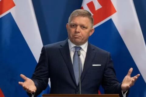 Nga và Slovakia nối lại hợp tác liên chính phủ sau 5 năm