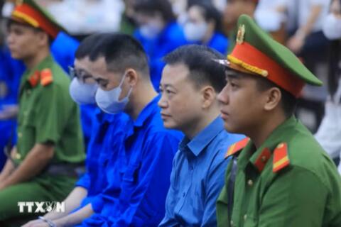 Vụ án Mr Pips: Shark Bình thừa nhận sai phạm