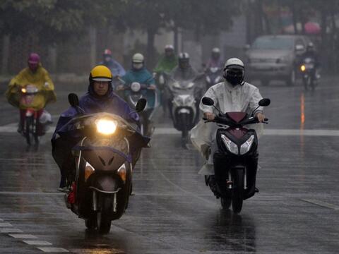 Thời tiết hôm nay ngày 7/2/2024: Bắc Bộ đón không khí lạnh, nhiệt độ giảm sâu