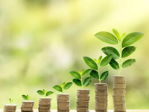 Tài chính là yếu tố quan trọng trong chống biến đổi khí hậu