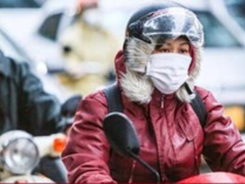 Dự báo thời tiết tuần tới: Miền Bắc có mưa, trời chuyển rét