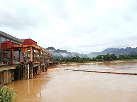 Thanh Hóa siết chặt vận hành thủy điện, không để ảnh hưởng vùng hạ du