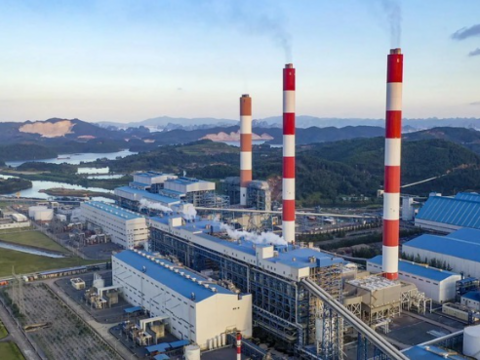 Những chính sách ưu tiên chuyển dịch năng lượng ngành công nghiệp than