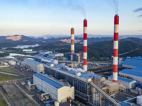 Đảm bảo cung ứng đủ than cho sản xuất điện trong tình hình mới