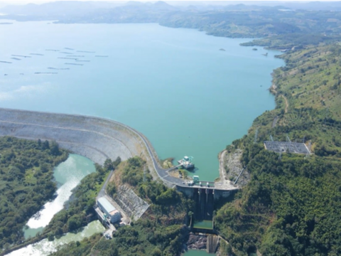 Công ty Thủy điện Buôn Kuốp: Chủ động mọi tình huống ứng phó thiên tai