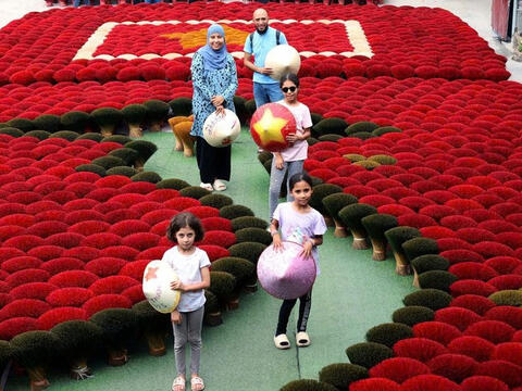 Hà Nội khai thác hiệu quả chương trình OCOP và du lịch nông thôn