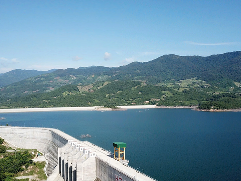 Ban hành quy định phương pháp xác định giá dịch vụ phát điện của nhà máy thủy điện tích năng