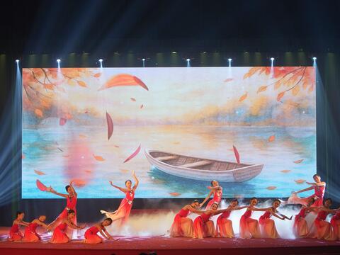 Nhiều hoạt động hấp dẫn trong ngày hội thiếu nhi Thủ đô