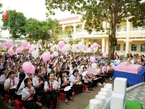 Tăng cường giáo dục giới tính, phòng chống bạo lực và xâm hại