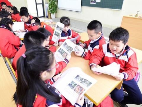 Hà Nội linh hoạt phương án dạy học trong ngày rét đậm, rét hại