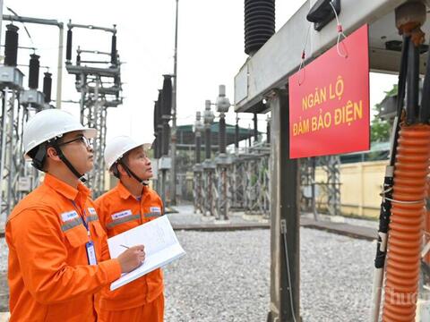 Mua bán điện trực tiếp: Bước ngoặt thị trường điện cạnh tranh