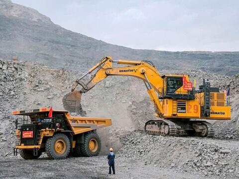 Hiệu quả thực thi Nghị quyết 241/NQ-CP của ngành than