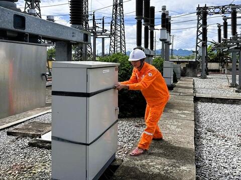 Sơn La đưa thêm 5 dự án nguồn điện vào vận hành