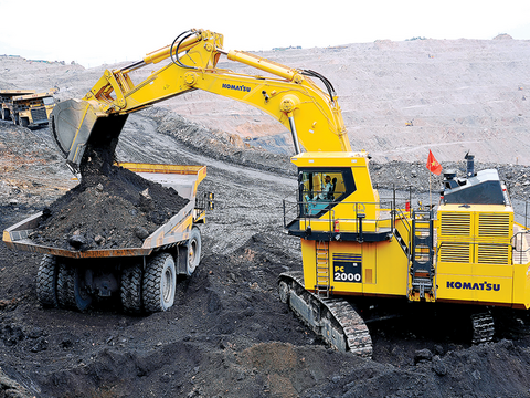 Thông tư quy định về kỹ thuật an toàn trong khai thác khoáng sản