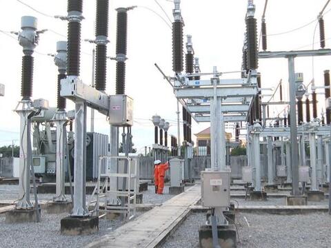 Đồng Nai gỡ vướng loạt công trình lưới điện 110kV